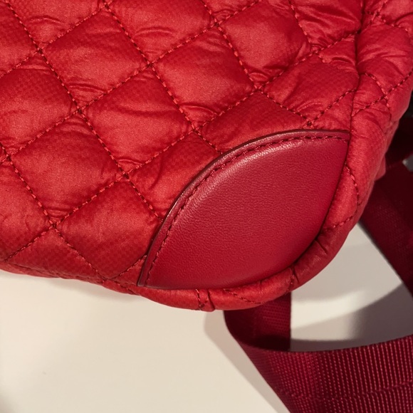 🎈SOLD🎈MZ Wallace Small Crosby - Picture 8 of 11